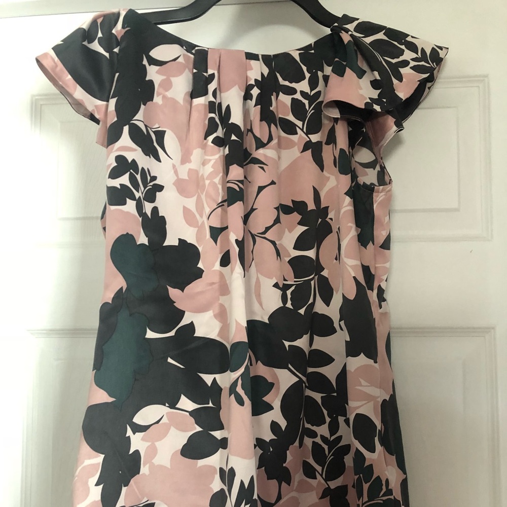 dressy top
